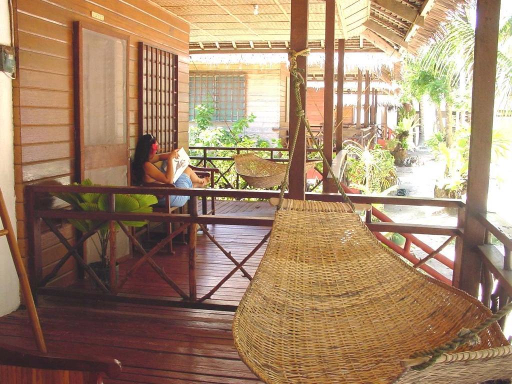 The Boracay Beach Resort Balabag  Szoba fotó